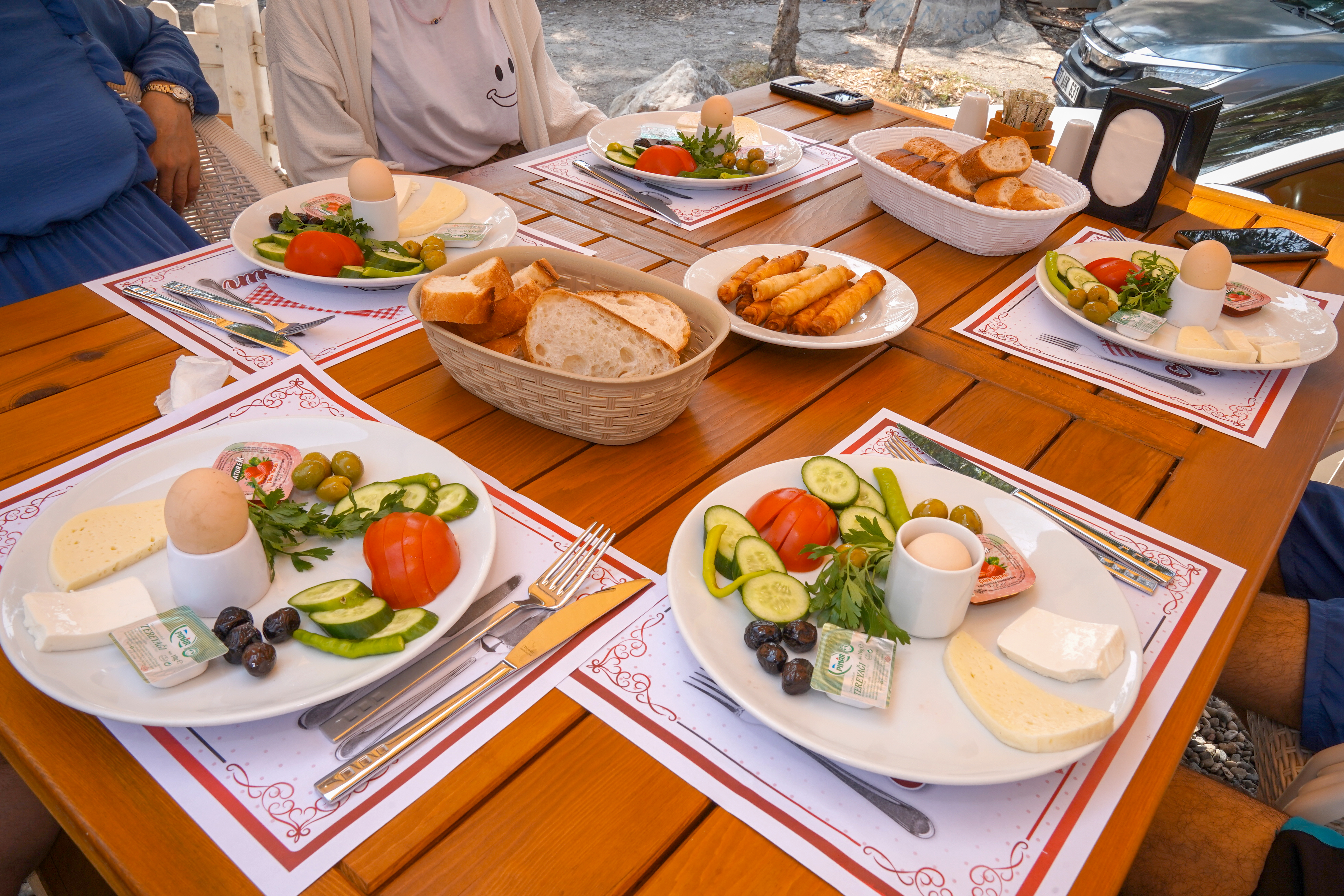 Kahvaltı