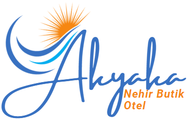 Akyaka Nehir Butik Otel