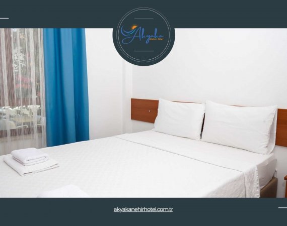 Standart Oda Manzarasız